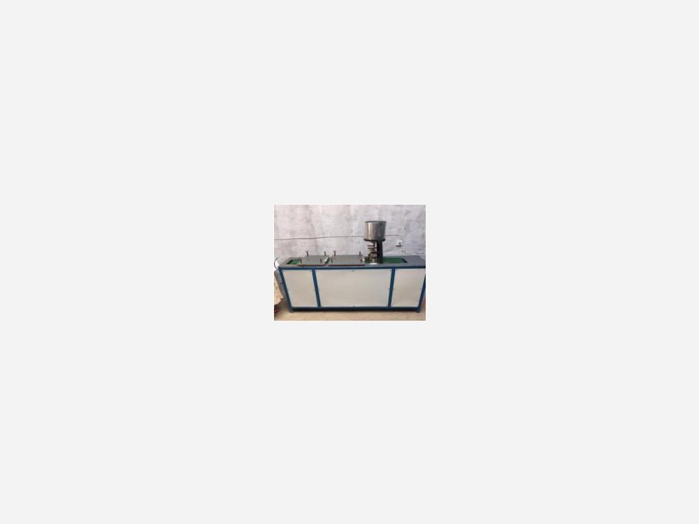 Paper Pencil Making Machine